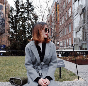 Meet your Posher, Cheryl